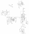 Page I Diagram and Parts List for CV730-3115  Kohler Engine