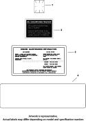 Page I Diagram and Parts List for CV740-3124  Kohler Engine