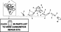 Page I Diagram and Parts List for CV740-3144  Kohler Engine