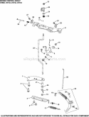 Page F Diagram and Parts List for CV742-3011  Kohler Engine