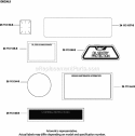 Page I Diagram and Parts List for CH750-0041  Kohler Engine
