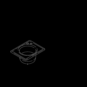 Part Location Diagram of 6151 Toro Decal-Reo