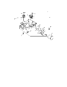 Oil pan/lubrication Diagram and Parts List for 752KSV7311  Kohler Engine