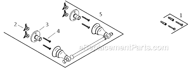 Page A Diagram and Parts List for K-16147  Kohler Engine