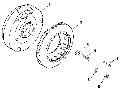 Part Location Diagram of 25-431-01-S Kohler SPACER