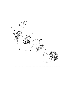 Exhaust Diagram and Parts List for PH-XT675-2044  Kohler Engine