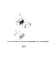 Air intake Diagram and Parts List for PH-XT675-2044  Kohler Engine