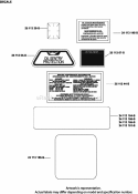Part Location Diagram of 24113344-S Kohler Label: Efi Fuel Filter