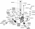 Page L Diagram and Parts List for ECH730-3015  Kohler Engine