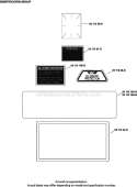 Page J Diagram and Parts List for ECV680-3011  Kohler Engine