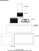 Page J Diagram and Parts List for ECV650-3011  Kohler Engine