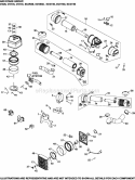 Page B Diagram and Parts List for ECV749-3020  Kohler Engine