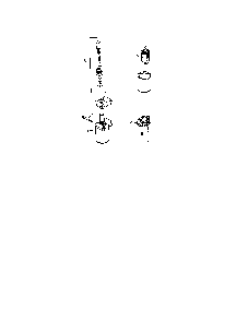 Starting system Diagram and Parts List for CV15S-41567  Kohler Engine