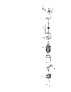 Part Location Diagram of 12-227-18-S Kohler CAP, DRIVE END