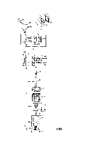 Cylinder head valve and breather Diagram and Parts List for CV26S-69540  Kohler Engine