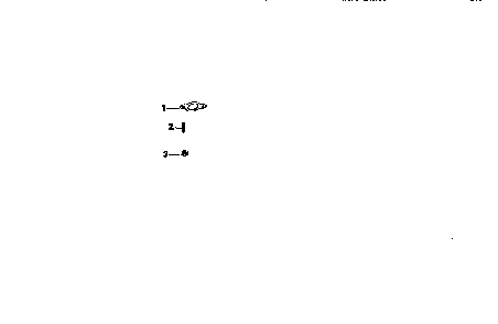 Exhaust Diagram and Parts List for CV18S-61533  Kohler Engine