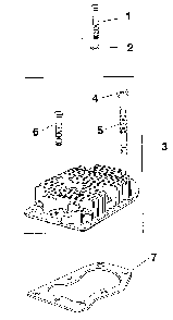 Cylinder head - group 9 Diagram and Parts List for M8ST-301548  Kohler Engine