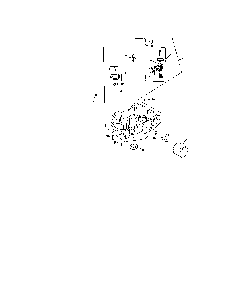 Part Location Diagram of 2439337-S Kohler Oil Pump Assembly Kit