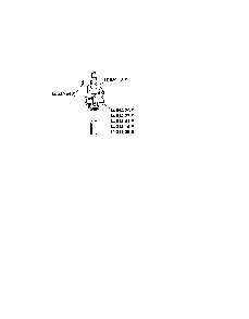 Crankshaft Diagram and Parts List for XT149-0217-ED  Kohler Engine