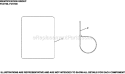 Page J Diagram and Parts List for FCV740-3011  Kohler Engine