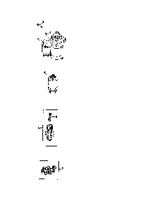 Part Location Diagram of 25-086-113-S Kohler SCREW, EXTERNAL TORX HEAD