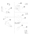 Part Location Diagram of 234379-S Kohler Screw