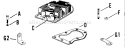 Page I Diagram and Parts List for K141-29161  Kohler Engine