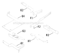Page M Diagram and Parts List for K161-28659  Kohler Engine