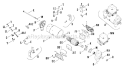 Page O Diagram and Parts List for K161-28659  Kohler Engine