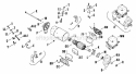 Part Location Diagram of 231314 Kohler NO DESCRIPTION AVAILABLE - DISCONTINUED