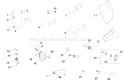 Page S Diagram and Parts List for K181-30287  Kohler Engine