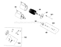 Page N Diagram and Parts List for K181-30424  Kohler Engine