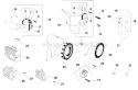 Ignition_(Cont) Diagram and Parts List for K181-30795  Kohler Engine