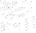 Page N Diagram and Parts List for K181-30795  Kohler Engine