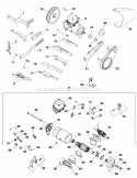 Page L Diagram and Parts List for K181-30454  Kohler Engine