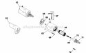Page N Diagram and Parts List for K181-30510  Kohler Engine