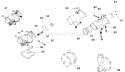 Part Location Diagram of 272171 Kohler DISCONTINUED