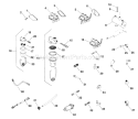 Part Location Diagram of X-14-9 Kohler DISCONTINUED