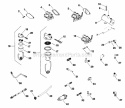 Page N Diagram and Parts List for K181-30484  Kohler Engine