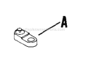 Part Location Diagram of 230989 Kohler DISCONTINUED