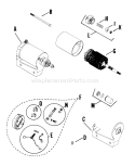 Part Location Diagram of 237370 Kohler DISCONTINUED