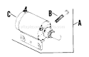 Part Location Diagram of A-237534 Kohler DISCONTINUED