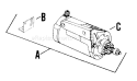 Part Location Diagram of A-237511 Kohler DISCONTINUED