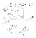 Page L Diagram and Parts List for K241-5114A  Kohler Generator