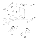 Page K Diagram and Parts List for K241-46322  Kohler Engine