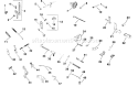 Page S Diagram and Parts List for K301-47830  Kohler Engine