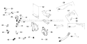 Page I Diagram and Parts List for K301-47830  Kohler Engine