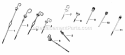 Page N Diagram and Parts List for K301-47641  Kohler Engine