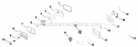 Page F Diagram and Parts List for K301-47641  Kohler Engine