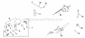 Page S Diagram and Parts List for K321-60124B  Kohler Engine